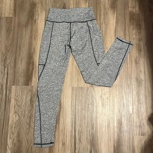 Leggings from SHEIN